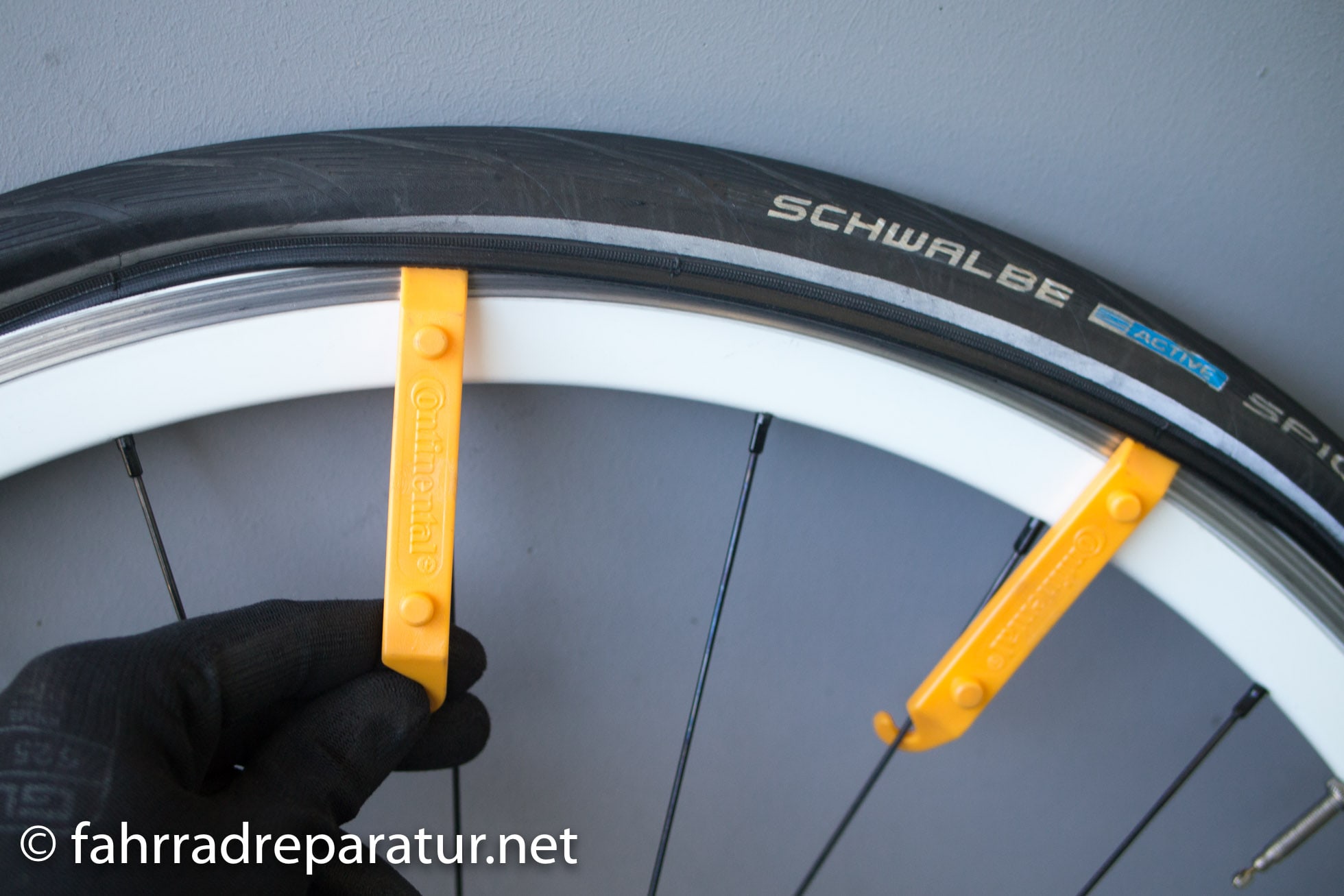 Tubeless-Ventile für das Fahrrad - Ratgeber, Übersicht ⚒ FRnet