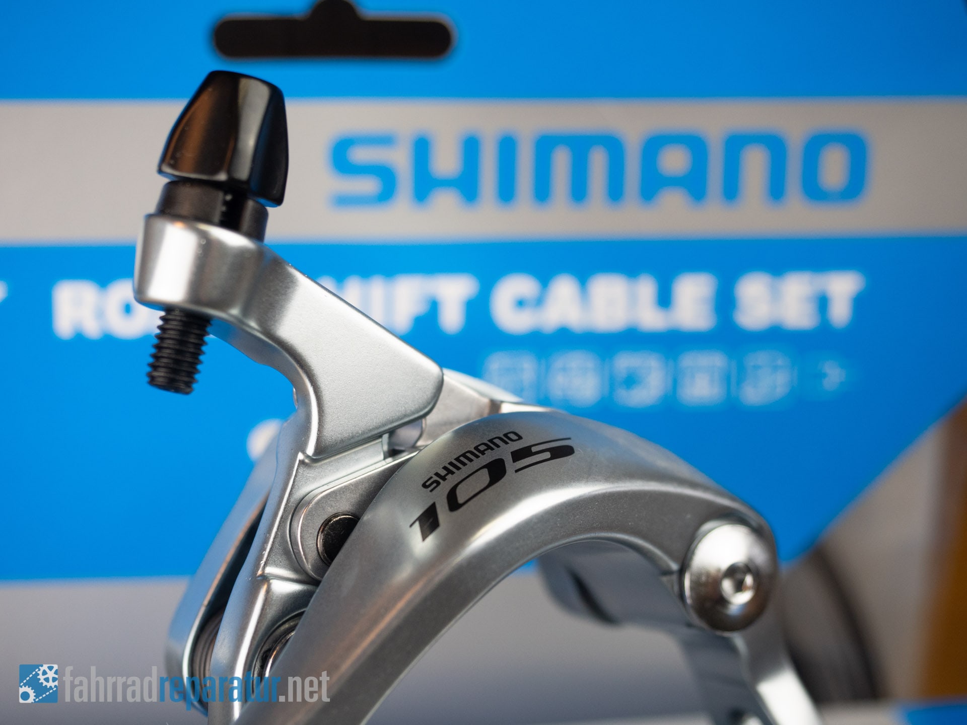 Shimano 105 Gruppe für Rennräder - Übersicht, Ratgeber ⚒ FRnet