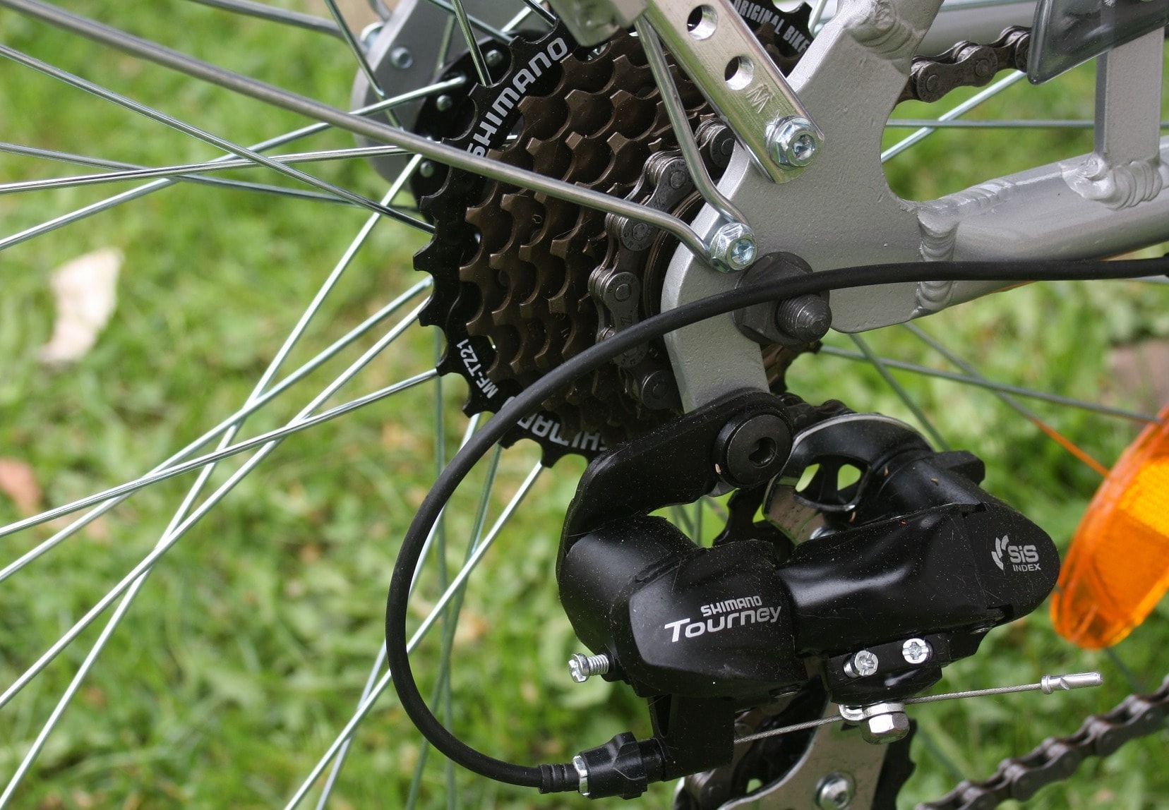 Shimano Rennradgruppen Übersicht ? Ratgeber ⚒