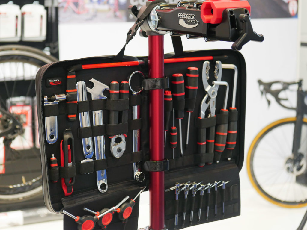 an welchen weinprobierständen gibt es fahrrad-reparaturkoffern