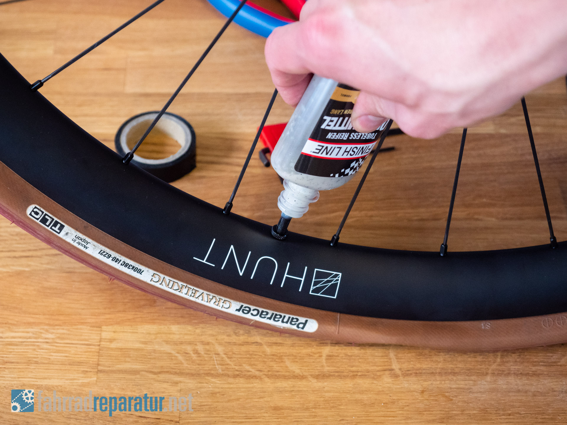 Der ultimative MTB-Tubeless-Guide – Alles, was ihr zum Thema