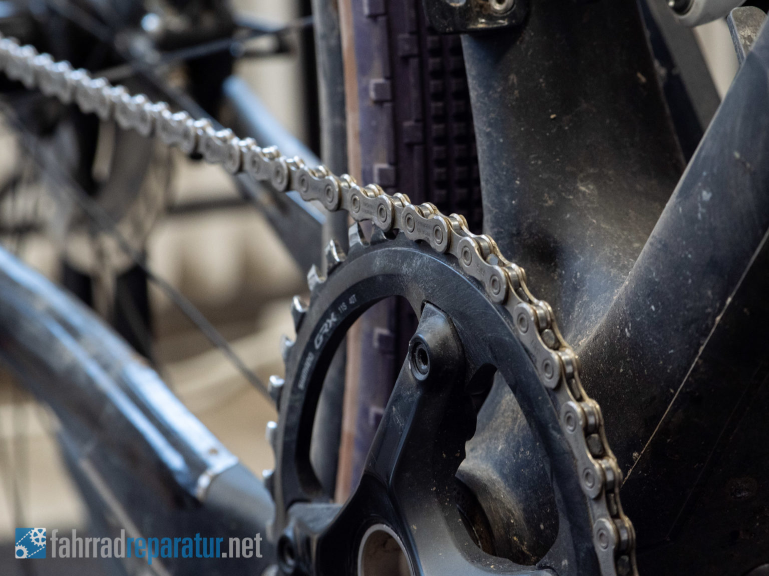 Produktbild von 3min19sec Kettenwerkzeug Fahrrad Basis Set 3 TLG - Ketten Messlehre & Kettennieter & Kettenzange I Fahrradkette Werkzeug Set I Bicycle Chain Tool Fürs Rennrad, MTB Oder E-Bike
