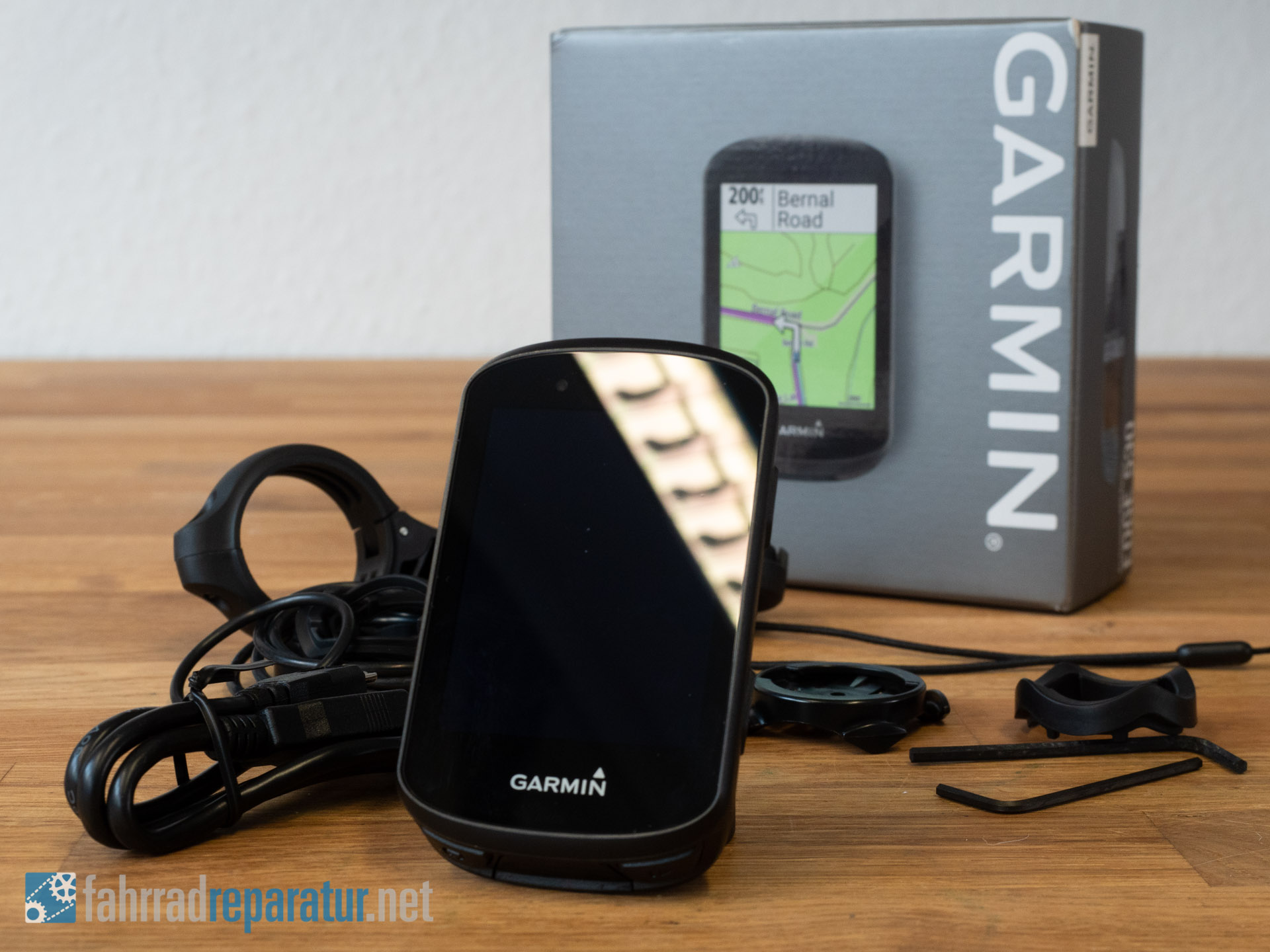 garmin edge 530 spotify