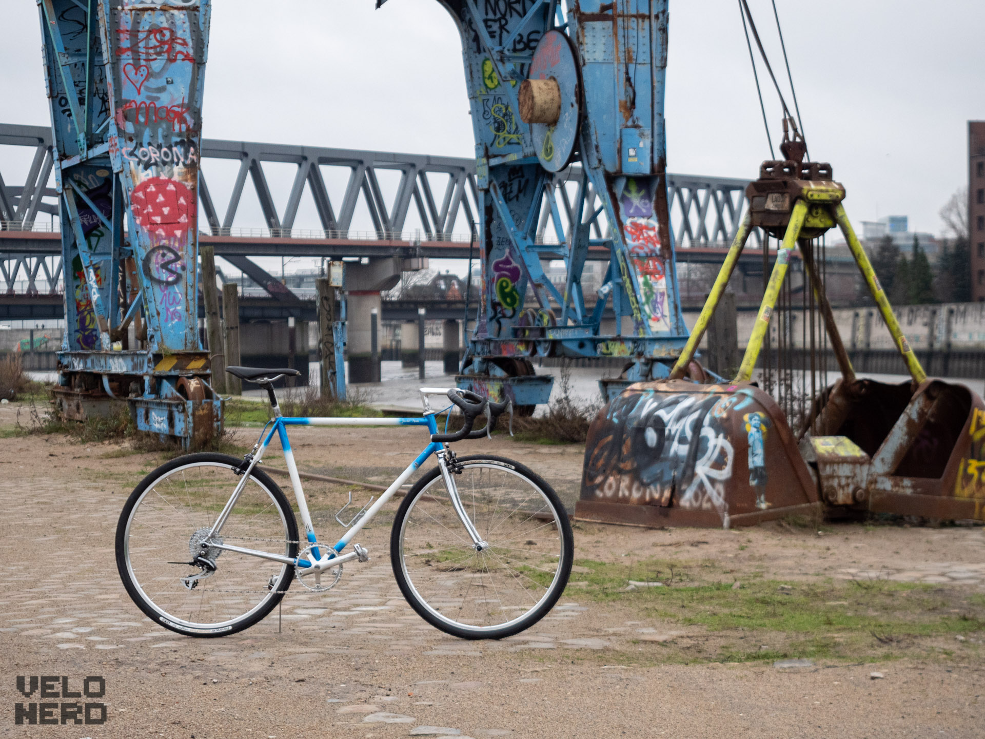 Was würdet Ihr für dieses Single Speed Rad ausgeben? Habe Lust auf