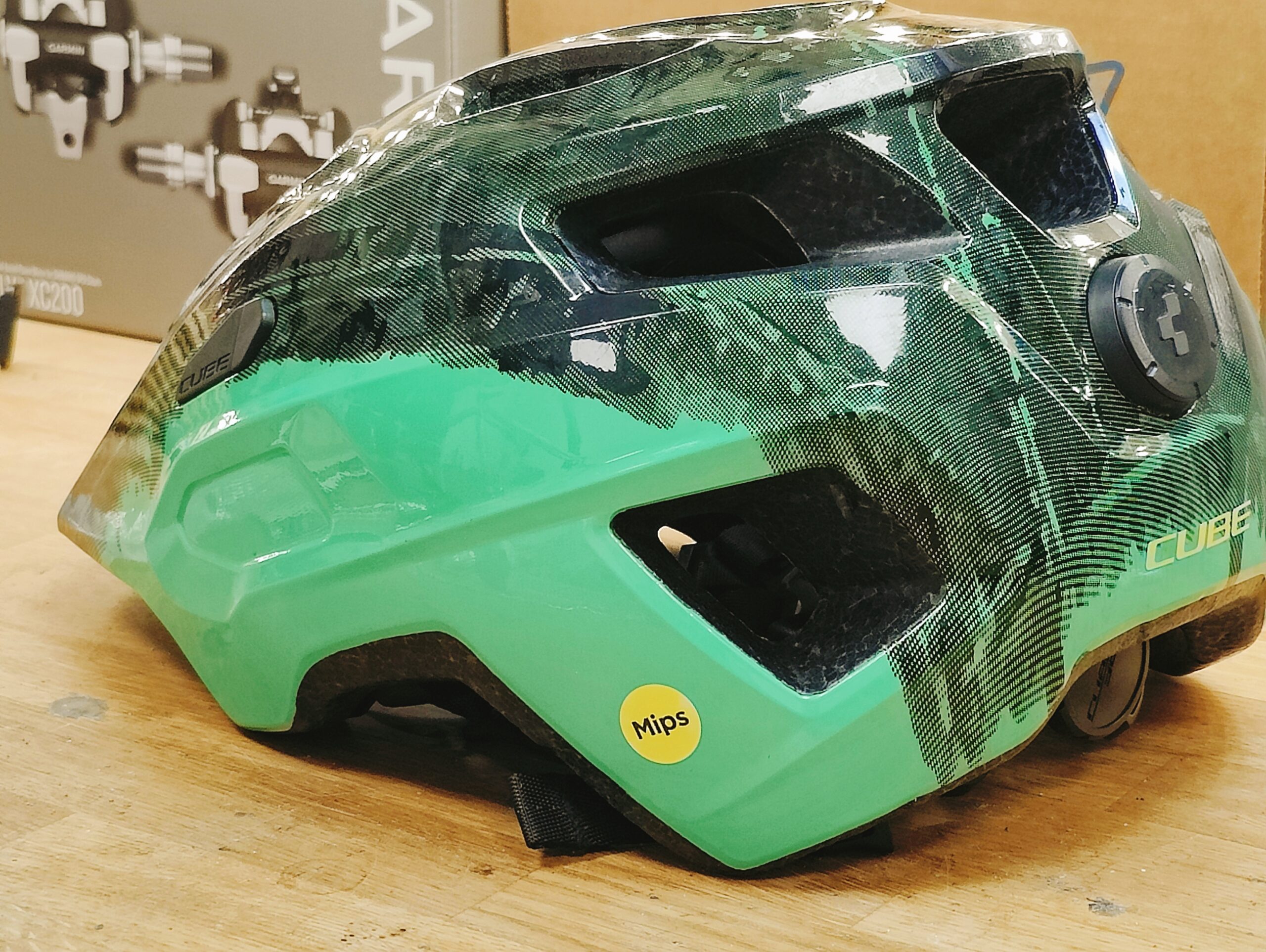 Fahrradhelm Tests Mips und neue Sicherheitstechnik verstehen
